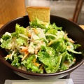 実際訪問したユーザーが直接撮影して投稿した新宿野菜料理WithGreen 新宿3丁目店の写真