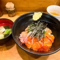 実際訪問したユーザーが直接撮影して投稿した三宮町魚介 / 海鮮料理一寸法師の写真