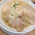 ラーメン - 実際訪問したユーザーが直接撮影して投稿した西中島ラーメン専門店らーめん鱗 西中島店の写真のメニュー情報