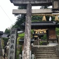 実際訪問したユーザーが直接撮影して投稿した大東町須賀神社須我神社の写真