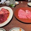 実際訪問したユーザーが直接撮影して投稿した日本橋本石町焼肉Yakiniku BarBiesの写真