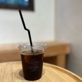 実際訪問したユーザーが直接撮影して投稿した栄町通コーヒー専門店TAOCA COFFEE 神戸元町店の写真