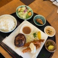 実際訪問したユーザーが直接撮影して投稿した諸岡洋食レストラン カワシマの写真