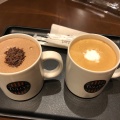 実際訪問したユーザーが直接撮影して投稿した中之島カフェタリーズコーヒー イオンモール神戸南店の写真