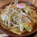 実際訪問したユーザーが直接撮影して投稿した井土巻ラーメン / つけ麺中華そば 満月 燕三条店の写真