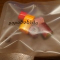 実際訪問したユーザーが直接撮影して投稿した新宿スイーツPAPABUBBLE ルミネエスト新宿店の写真