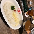 実際訪問したユーザーが直接撮影して投稿した大和田町カレー欧風カレー・ギーの写真