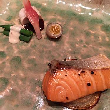 実際訪問したユーザーが直接撮影して投稿した中今泉魚介 / 海鮮料理四季和彩 心の写真