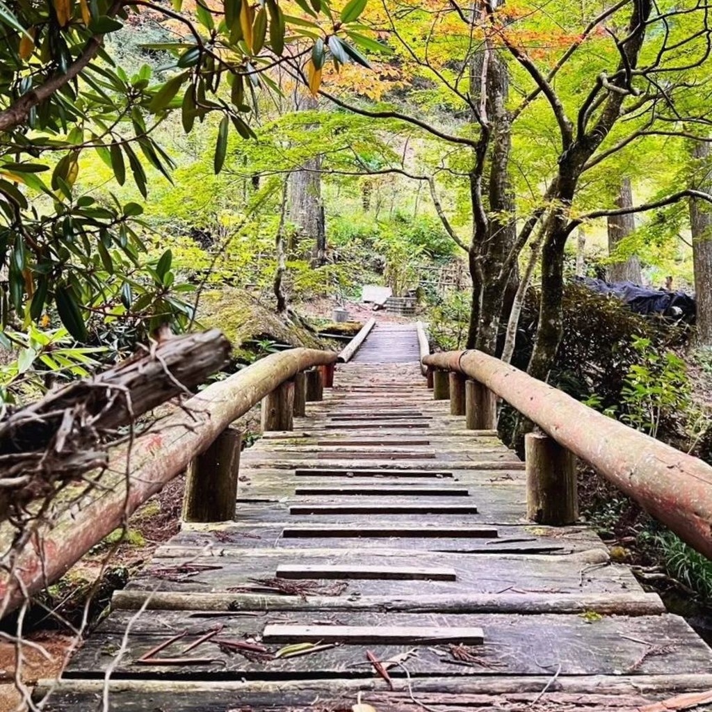 実際訪問したユーザーが直接撮影して投稿した浜玉町山瀬キャンプ場 / バンガロー・コテージ山瀬の里の写真