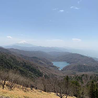 実際訪問したユーザーが直接撮影して投稿した山 / 峠大菩薩峠の写真