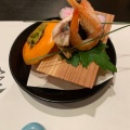 実際訪問したユーザーが直接撮影して投稿した三河安城東町和食 / 日本料理日本料理 戸たにの写真
