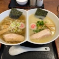 実際訪問したユーザーが直接撮影して投稿した大橋町ラーメン / つけ麺絹屋ラーメンの写真