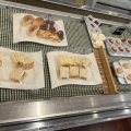 実際訪問したユーザーが直接撮影して投稿した大手町カフェカフェ トレビの写真