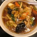 実際訪問したユーザーが直接撮影して投稿した亀有中華料理中華工房 和の写真