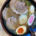 実際訪問したユーザーが直接撮影して投稿した安堀町ラーメン / つけ麺らーめん 心道の写真