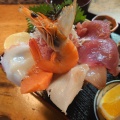 実際訪問したユーザーが直接撮影して投稿した星崎町魚介 / 海鮮料理つれづれの写真