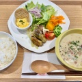 実際訪問したユーザーが直接撮影して投稿した南庄カフェCafe Pippiの写真