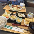 実際訪問したユーザーが直接撮影して投稿した富士和食 / 日本料理想作料理 さちまつの写真
