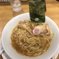 実際訪問したユーザーが直接撮影して投稿した南小岩ラーメン / つけ麺鼈の写真