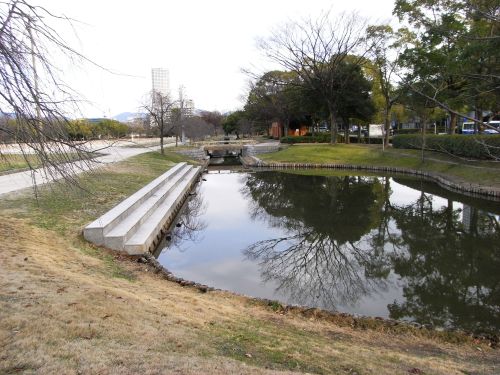 実際訪問したユーザーが直接撮影して投稿した基町公園中央公園の写真