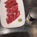 実際訪問したユーザーが直接撮影して投稿した栗原焼肉炭火焼肉 壽庵の写真