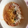 実際訪問したユーザーが直接撮影して投稿した麻布十番中華料理Shi-Fanの写真
