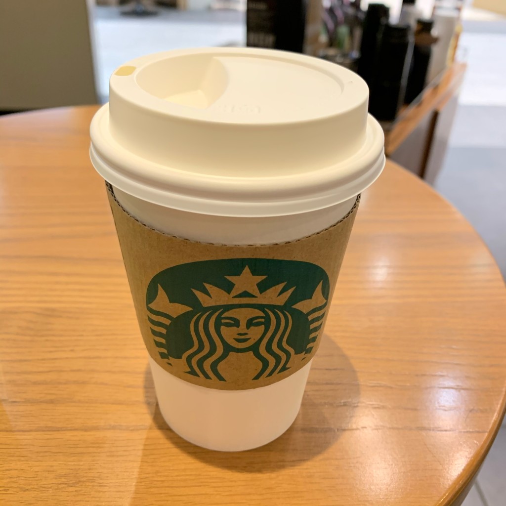 おやまさんが投稿した西九条鳥居口町カフェのお店スターバックスコーヒー イオンモールKYOTO店/Starbucks Coffeeの写真