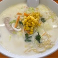 実際訪問したユーザーが直接撮影して投稿した江陽ラーメン / つけ麺ノサップの写真