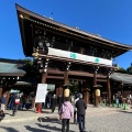 実際訪問したユーザーが直接撮影して投稿した真清田神社真清田神社の写真