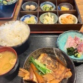 実際訪問したユーザーが直接撮影して投稿した土生和食 / 日本料理海鮮食堂つなや 有田川店の写真