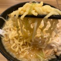 実際訪問したユーザーが直接撮影して投稿した高萩町ラーメン専門店やまがた心心 イオンモール佐野新都市店の写真