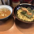 実際訪問したユーザーが直接撮影して投稿した西日暮里ラーメン専門店横濱家系ラ-メン 馬場壱家 風の陣の写真