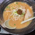 実際訪問したユーザーが直接撮影して投稿した湯沢ラーメン / つけ麺魚沼らーめん 雁舎の写真