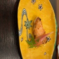 実際訪問したユーザーが直接撮影して投稿した手賀の杜懐石料理 / 割烹日本料理こがねの写真