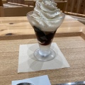 実際訪問したユーザーが直接撮影して投稿した江東橋カフェCafe&Meal MUJI 錦糸町パルコ店の写真