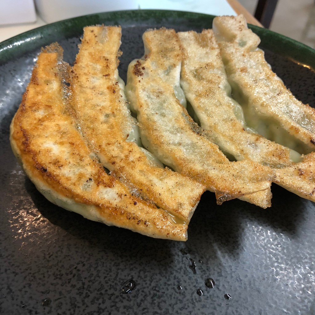 実際訪問したユーザーが直接撮影して投稿したラーメン / つけ麺つくしん坊の写真