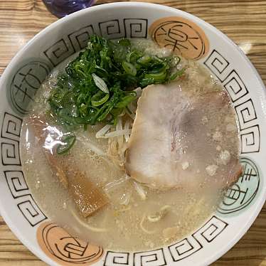 塩町ラーメン 高田屋のundefinedに実際訪問訪問したユーザーunknownさんが新しく投稿した新着口コミの写真