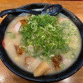 実際訪問したユーザーが直接撮影して投稿した向陵中町ラーメン / つけ麺一力の写真