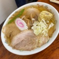 実際訪問したユーザーが直接撮影して投稿した吉水駅前ラーメン / つけ麺匠屋の写真