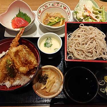 実際訪問したユーザーが直接撮影して投稿した泉野居酒屋徳樹庵 千葉ニュータウン店の写真