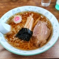 実際訪問したユーザーが直接撮影して投稿した春日ラーメン / つけ麺熊文の写真