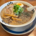 実際訪問したユーザーが直接撮影して投稿した庄之芝町ラーメン / つけ麺しなとら 安芸店の写真