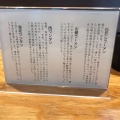 実際訪問したユーザーが直接撮影して投稿した王子本町ラーメン専門店キング製麺の写真