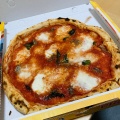 実際訪問したユーザーが直接撮影して投稿した塩屋町ピザPIZZA AKIRATSCHの写真