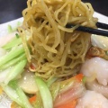 実際訪問したユーザーが直接撮影して投稿した博多駅中央街中華料理梅蘭 KITTE博多店の写真