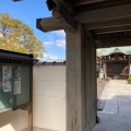実際訪問したユーザーが直接撮影して投稿した八幡寺東昌寺の写真
