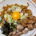 実際訪問したユーザーが直接撮影して投稿した広面ラーメン / つけ麺濃厚肉そばセンター よし虎の写真