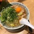 実際訪問したユーザーが直接撮影して投稿した北新田町ラーメン専門店丸源ラーメン 高知潮江店の写真