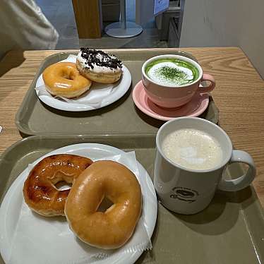 DONUTS AND COFFEE Brownyのundefinedに実際訪問訪問したユーザーunknownさんが新しく投稿した新着口コミの写真