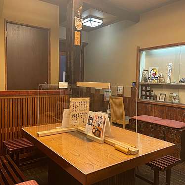 sobaniku-kさんが投稿した赤坂そばのお店赤坂見附 長寿庵/アカサカミツケ チョウジュアンの写真